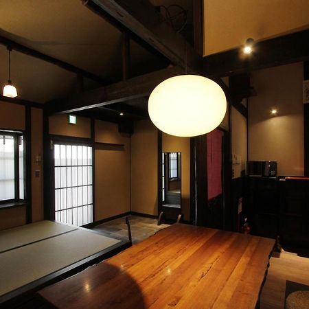 Momohana An Machiya House Kyoto Exterior photo