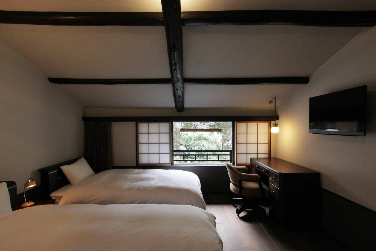 Momohana An Machiya House Kyoto Exterior photo
