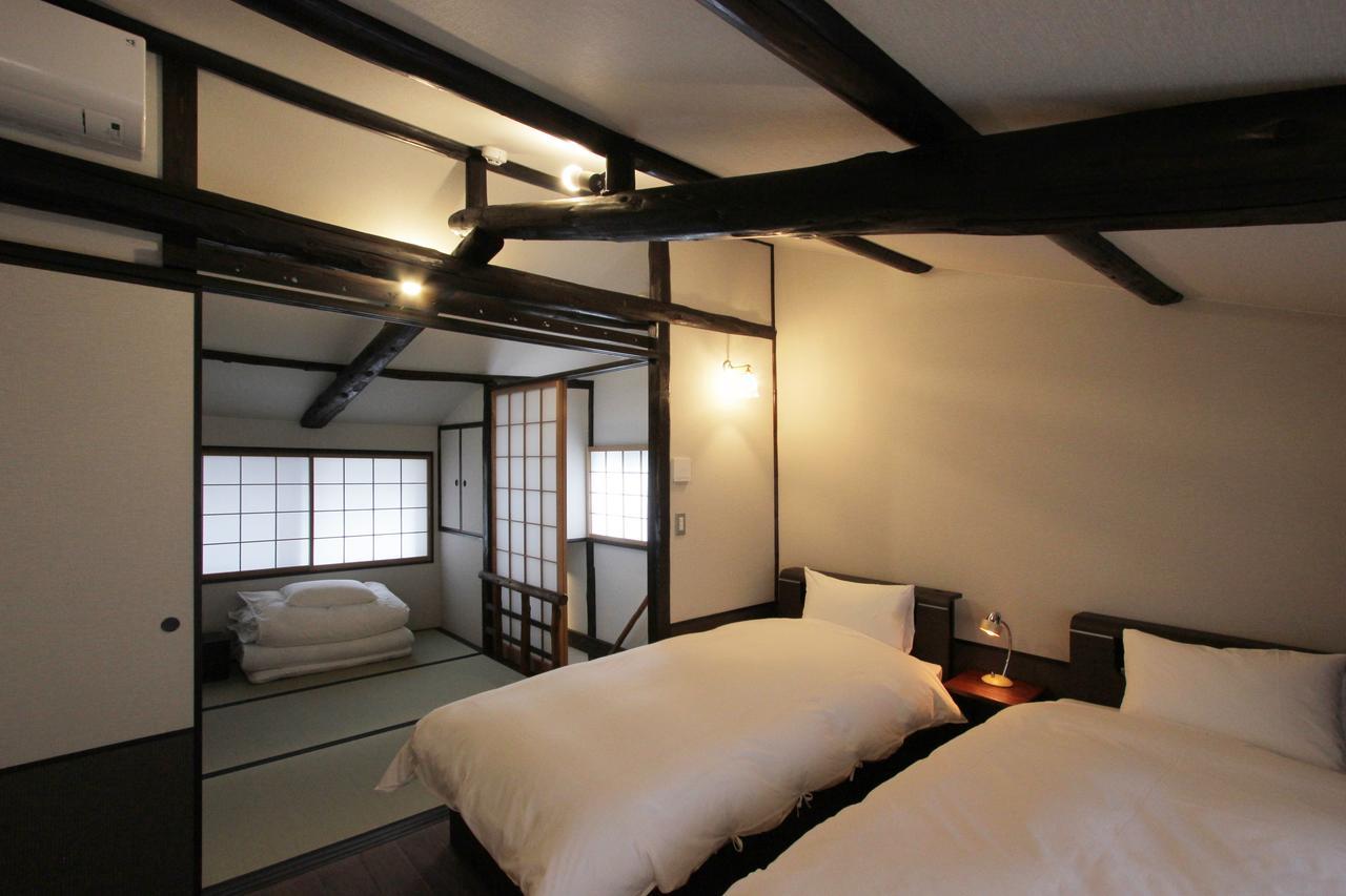Momohana An Machiya House Kyoto Exterior photo