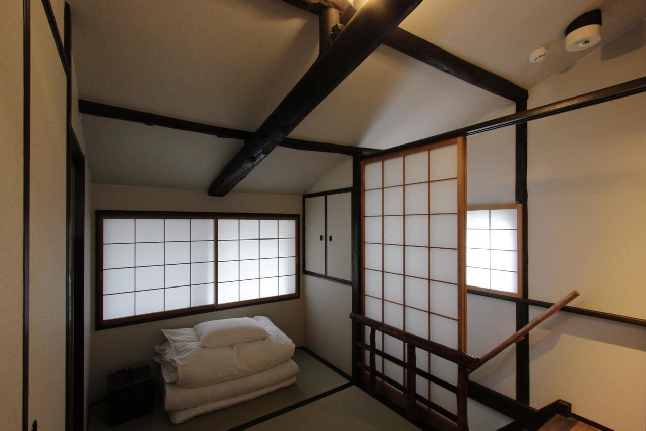 Momohana An Machiya House Kyoto Exterior photo