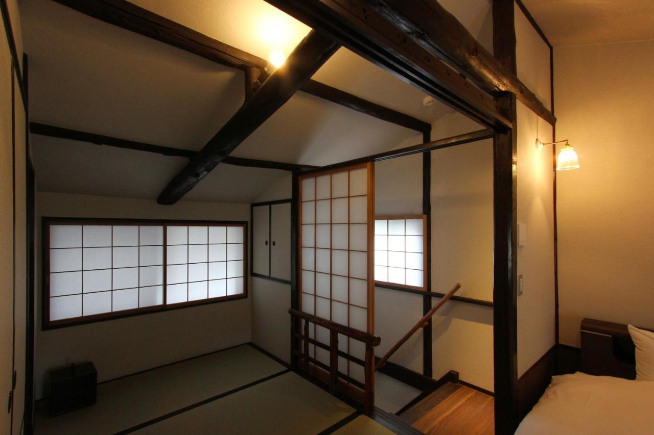 Momohana An Machiya House Kyoto Exterior photo